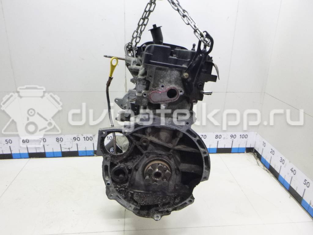 Фото Контрактный (б/у) двигатель BP (DOHC) для Mazda / Ford Australia / Eunos 103-125 л.с 16V 1.8 л бензин 1734722 {forloop.counter}}