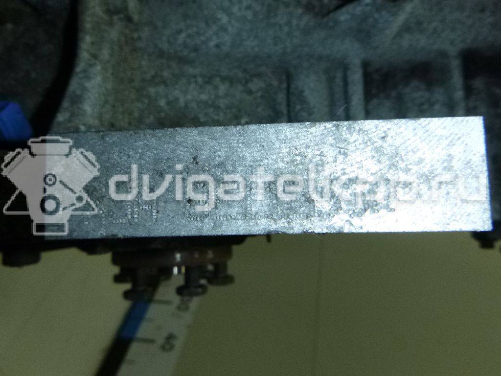 Фото Контрактный (б/у) двигатель BP (DOHC) для Mazda / Ford Australia / Eunos 103-125 л.с 16V 1.8 л бензин 1734722 {forloop.counter}}