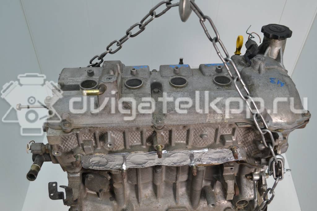 Фото Контрактный (б/у) двигатель M для Mazda 929 / 626 90 л.с 8V 2.0 л бензин Z60102300S {forloop.counter}}