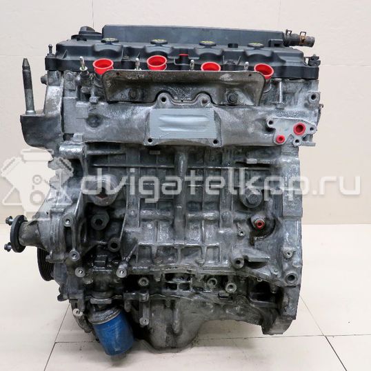 Фото Контрактный (б/у) двигатель R18A2 для Honda Civic 140 л.с 16V 1.8 л бензин