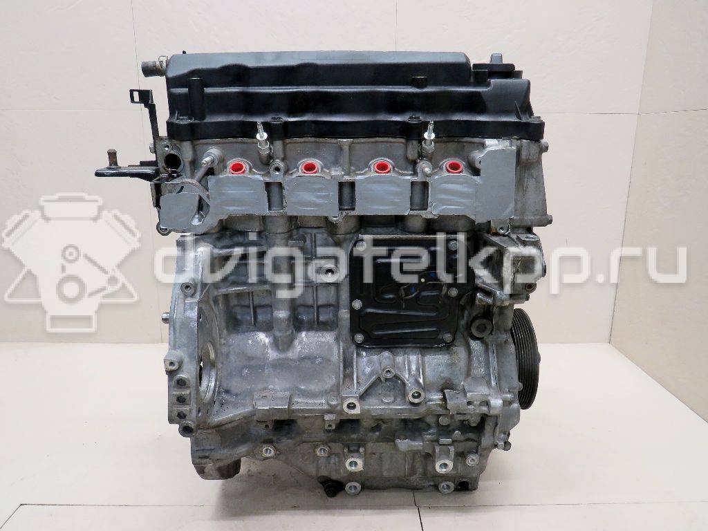 Фото Контрактный (б/у) двигатель R18A2 для Honda Civic 140 л.с 16V 1.8 л бензин {forloop.counter}}