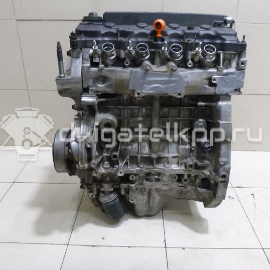 Фото Контрактный (б/у) двигатель R18A2 для Honda Civic / Crossroad Rt / Stream 140 л.с 16V 1.8 л бензин