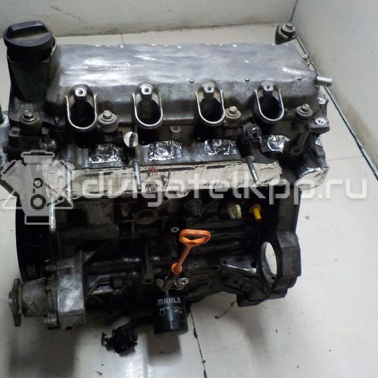 Фото Контрактный (б/у) двигатель L13A7 для Honda Civic 83 л.с 8V 1.3 л бензин