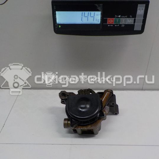 Фото Насос масляный для двигателя CFNA для Volkswagen / Vw (Svw) 105 л.с 16V 1.6 л бензин 03C115105T