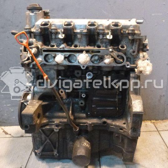Фото Контрактный (б/у) двигатель L13A1 для Honda City / Jazz 80-86 л.с 8V 1.3 л бензин