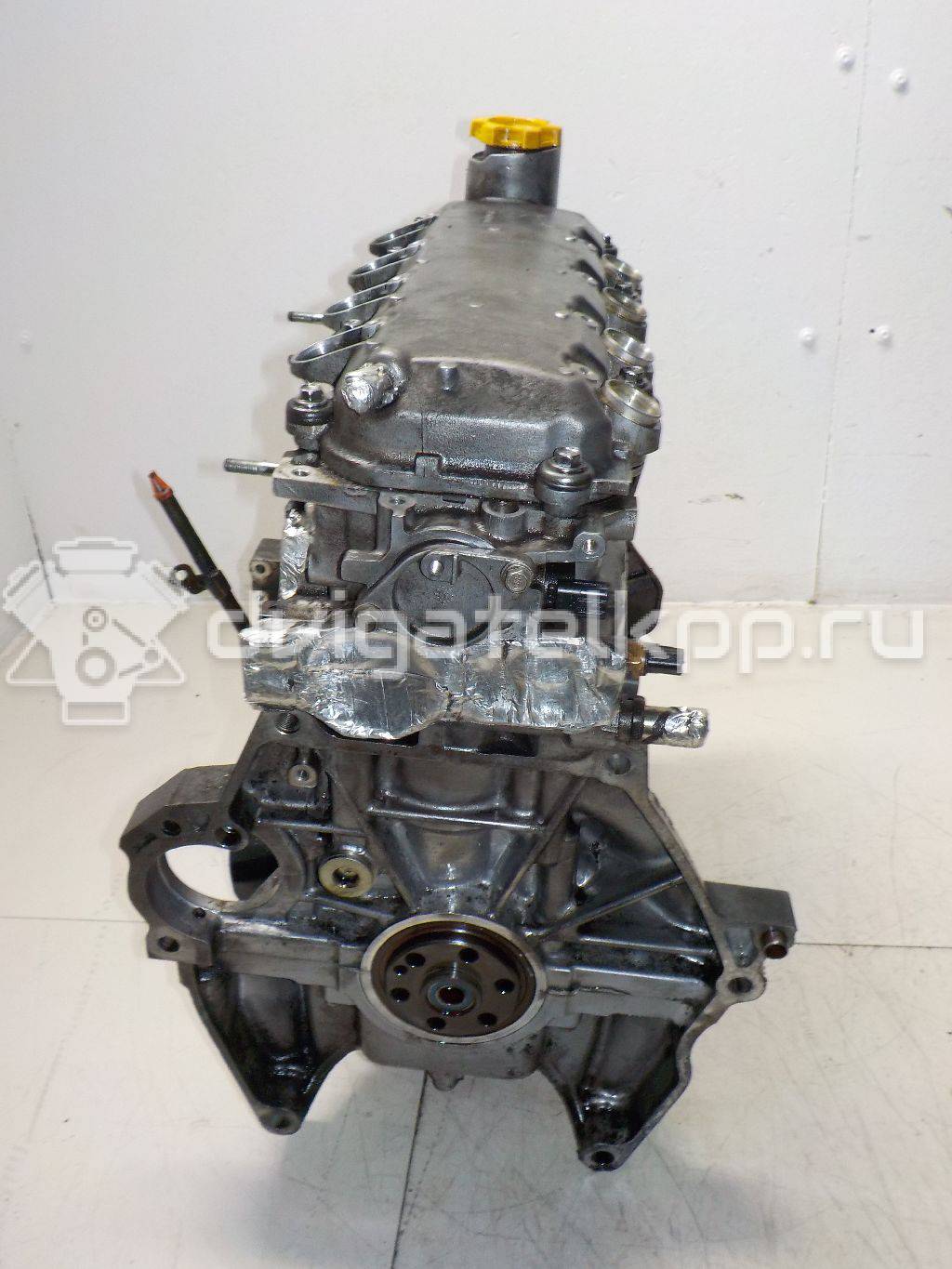 Фото Контрактный (б/у) двигатель L13A1 для Honda City / Jazz 80-86 л.с 8V 1.3 л бензин {forloop.counter}}