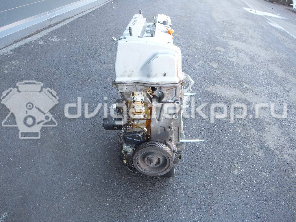Фото Контрактный (б/у) двигатель K20A6 для Honda Accord 155 л.с 16V 2.0 л бензин {forloop.counter}}