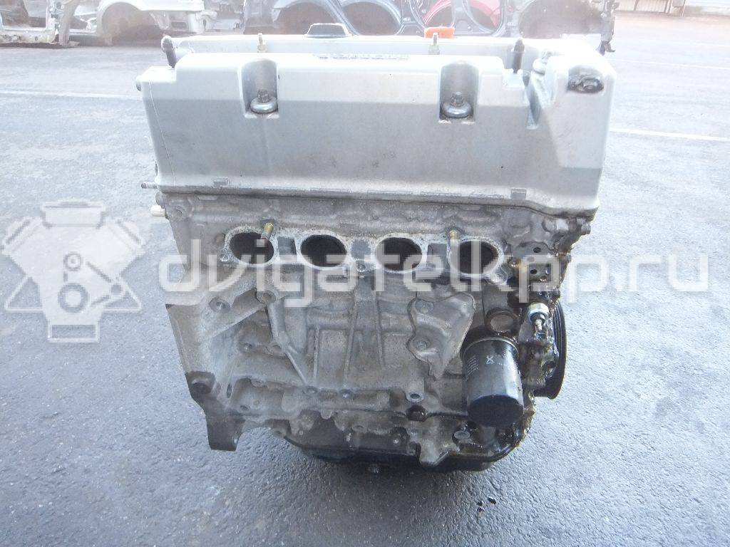 Фото Контрактный (б/у) двигатель K20A6 для Honda Accord 155 л.с 16V 2.0 л бензин {forloop.counter}}
