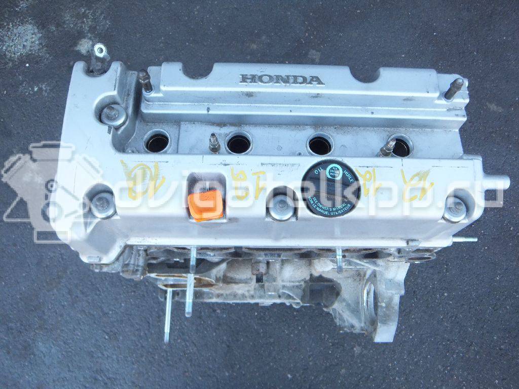 Фото Контрактный (б/у) двигатель K20A6 для Honda Accord 155 л.с 16V 2.0 л бензин {forloop.counter}}