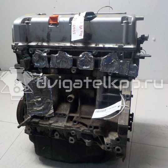 Фото Контрактный (б/у) двигатель K20A6 для Honda Accord / Stepwgn 155 л.с 16V 2.0 л бензин