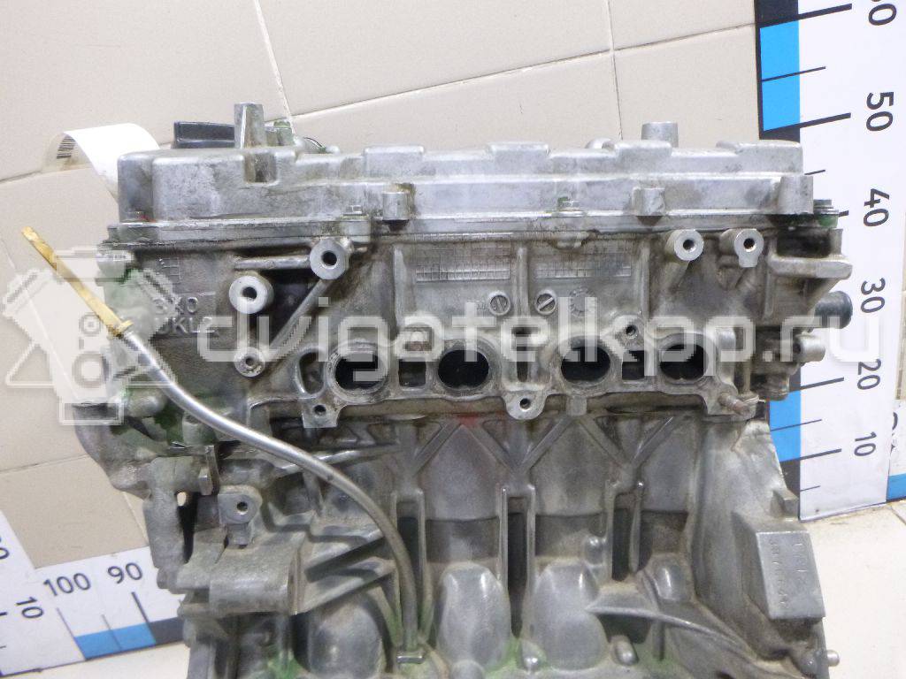 Фото Контрактный (б/у) двигатель CR12DE для Mitsuoka / Mazda / Mitsubishi / Nissan 90 л.с 16V 1.2 л бензин 10102AY2SB {forloop.counter}}