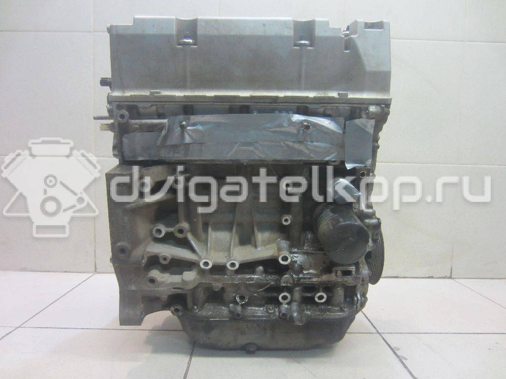 Фото Контрактный (б/у) двигатель K20A6 для Honda Accord / Stepwgn 155 л.с 16V 2.0 л бензин {forloop.counter}}