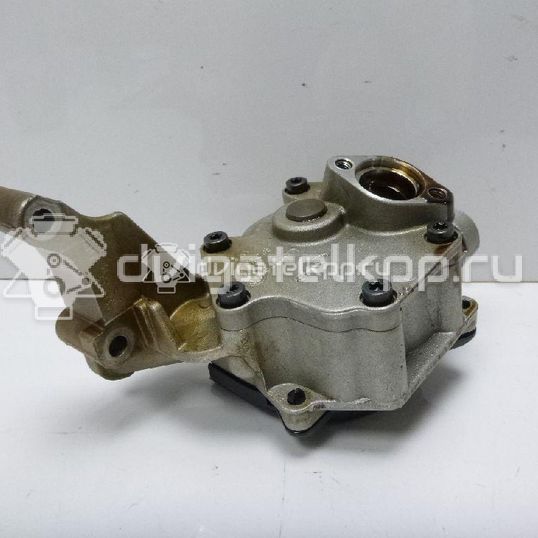 Фото Насос масляный для двигателя CFNA для Volkswagen Vento 105 л.с 16V 1.6 л бензин 03C115105T