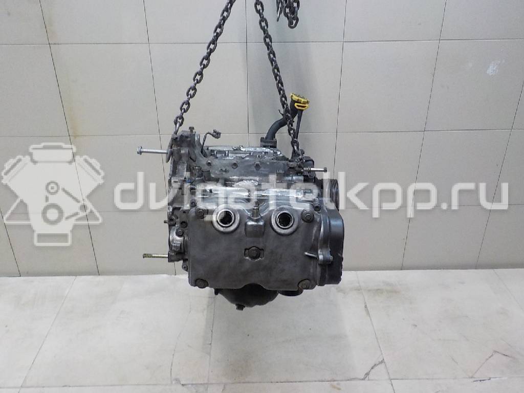 Фото Контрактный (б/у) двигатель EJ201 для Subaru / Chevrolet 115-148 л.с 16V 2.0 л бензин 10100BG520 {forloop.counter}}