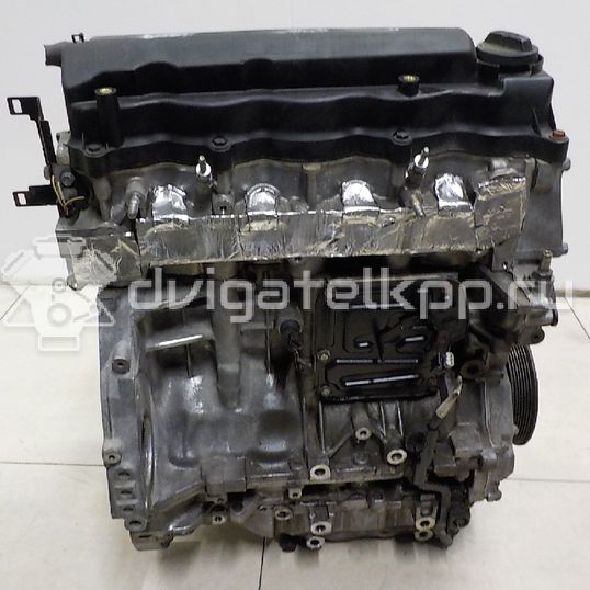 Фото Контрактный (б/у) двигатель R18A2 для Honda Civic / Crossroad Rt / Stream 140 л.с 16V 1.8 л бензин