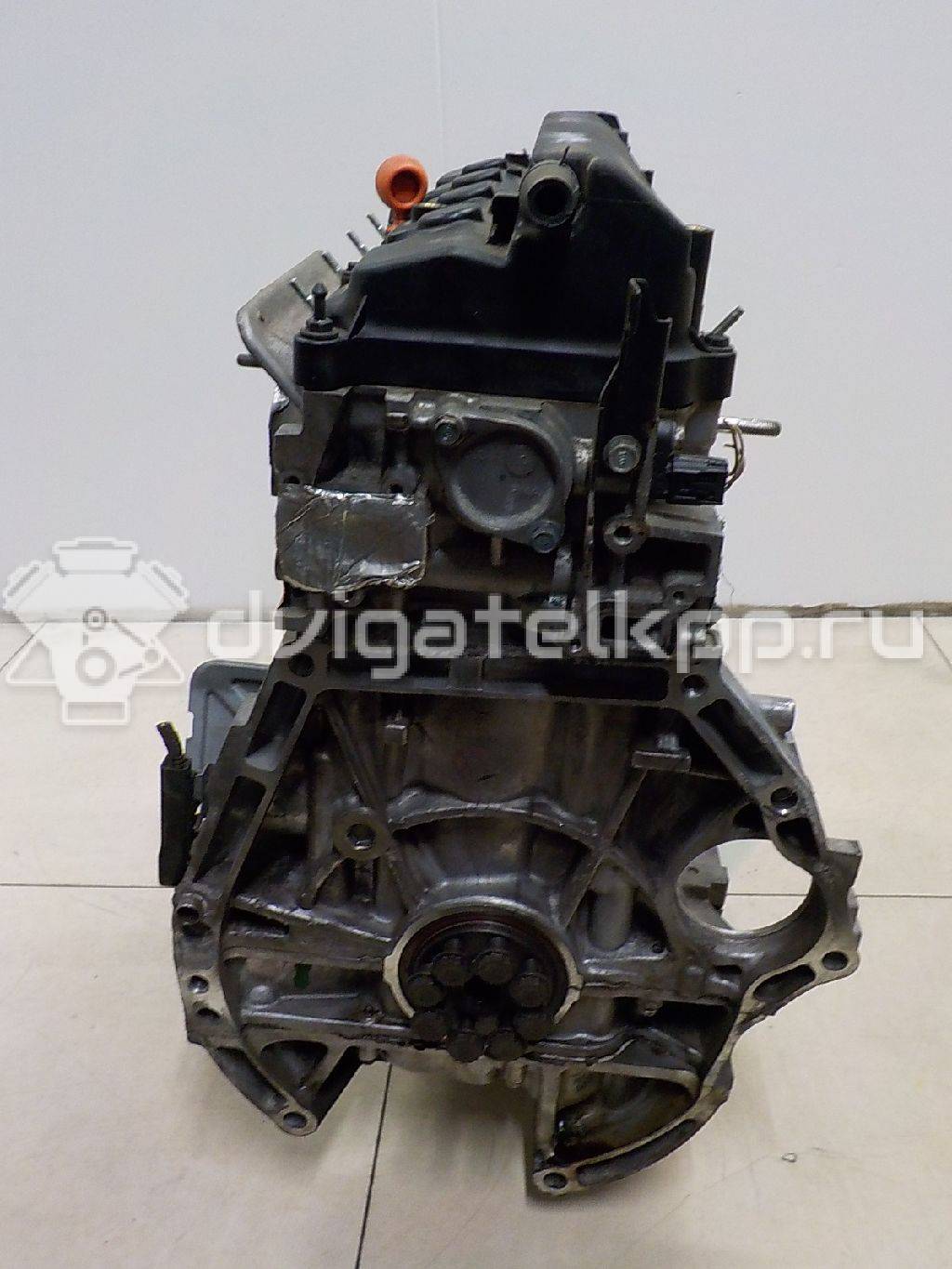 Фото Контрактный (б/у) двигатель R18A2 для Honda Civic / Crossroad Rt / Stream 140 л.с 16V 1.8 л бензин {forloop.counter}}