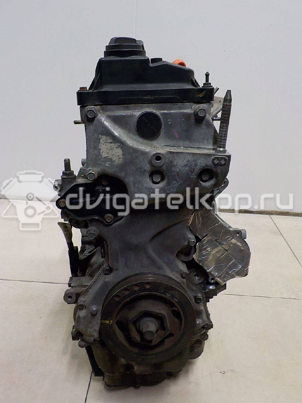 Фото Контрактный (б/у) двигатель R18A2 для Honda Civic / Crossroad Rt / Stream 140 л.с 16V 1.8 л бензин {forloop.counter}}