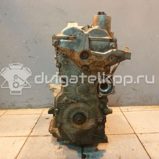 Фото Контрактный (б/у) двигатель HR16DE для Nissan Tiida / Almera / Micra / Note / Nv200 87-140 л.с 16V 1.6 л Бензин/спирт 10102BC23F