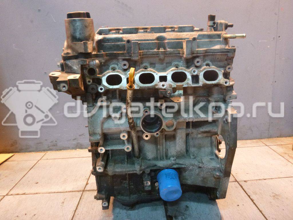 Фото Контрактный (б/у) двигатель HR16DE для Nissan Tiida / Almera / Micra / Note / Nv200 87-140 л.с 16V 1.6 л Бензин/спирт 10102BC23F {forloop.counter}}