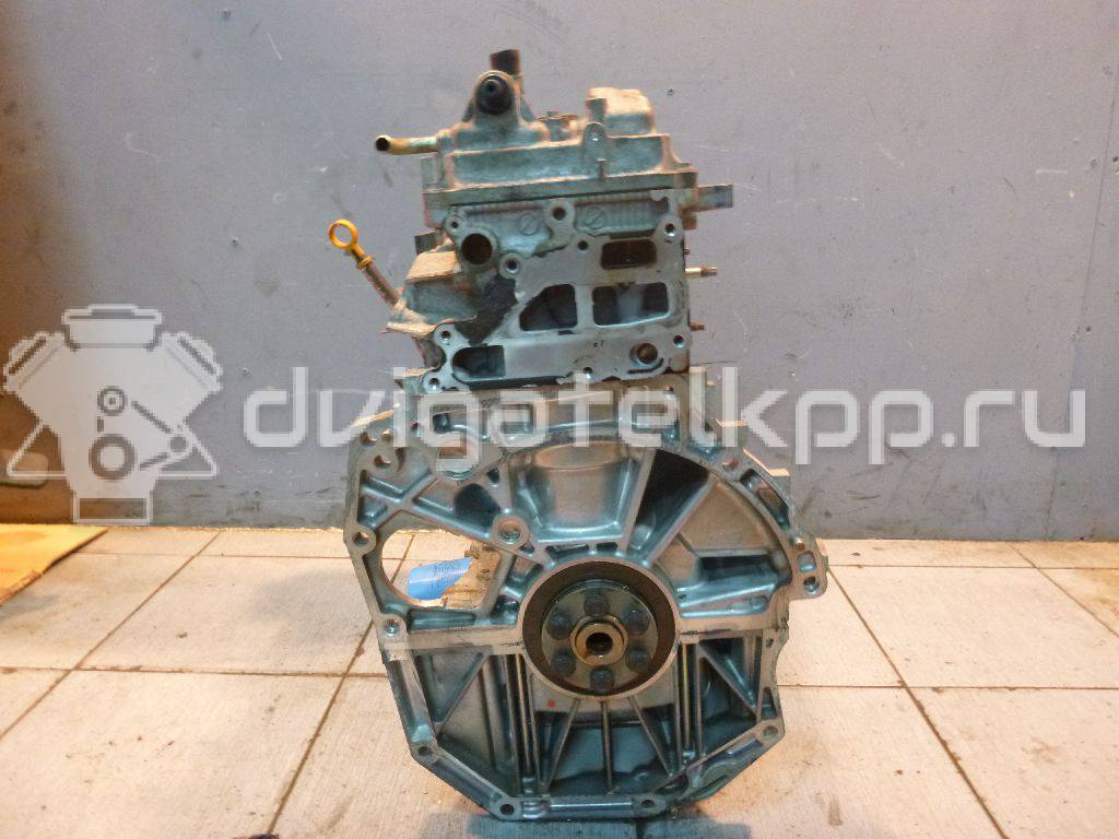 Фото Контрактный (б/у) двигатель HR16DE для Nissan Tiida / Almera / Micra / Note / Nv200 87-140 л.с 16V 1.6 л Бензин/спирт 10102BC23F {forloop.counter}}