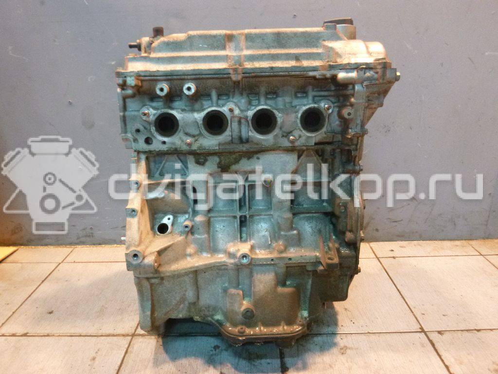 Фото Контрактный (б/у) двигатель HR16DE для Nissan Tiida / Almera / Micra / Note / Nv200 87-140 л.с 16V 1.6 л Бензин/спирт 10102BC23F {forloop.counter}}