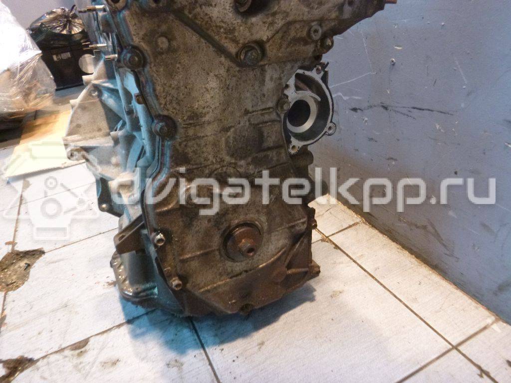Фото Контрактный (б/у) двигатель HR16DE для Nissan Tiida / Almera / Micra / Note / Nv200 87-140 л.с 16V 1.6 л Бензин/спирт 10102BC23F {forloop.counter}}