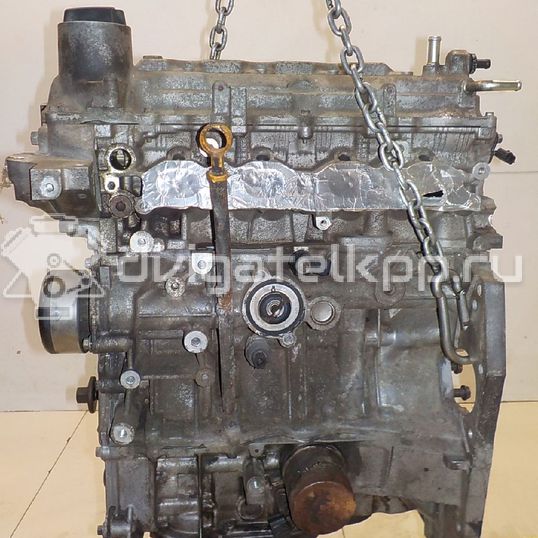Фото Контрактный (б/у) двигатель HR16DE для Dongfeng (Dfac) / Nissan (Zhengzhou) / Samsung / Mazda / Nissan / Mitsubishi / Nissan (Dongfeng) 87-140 л.с 16V 1.6 л Бензин/спирт 10102bc23f