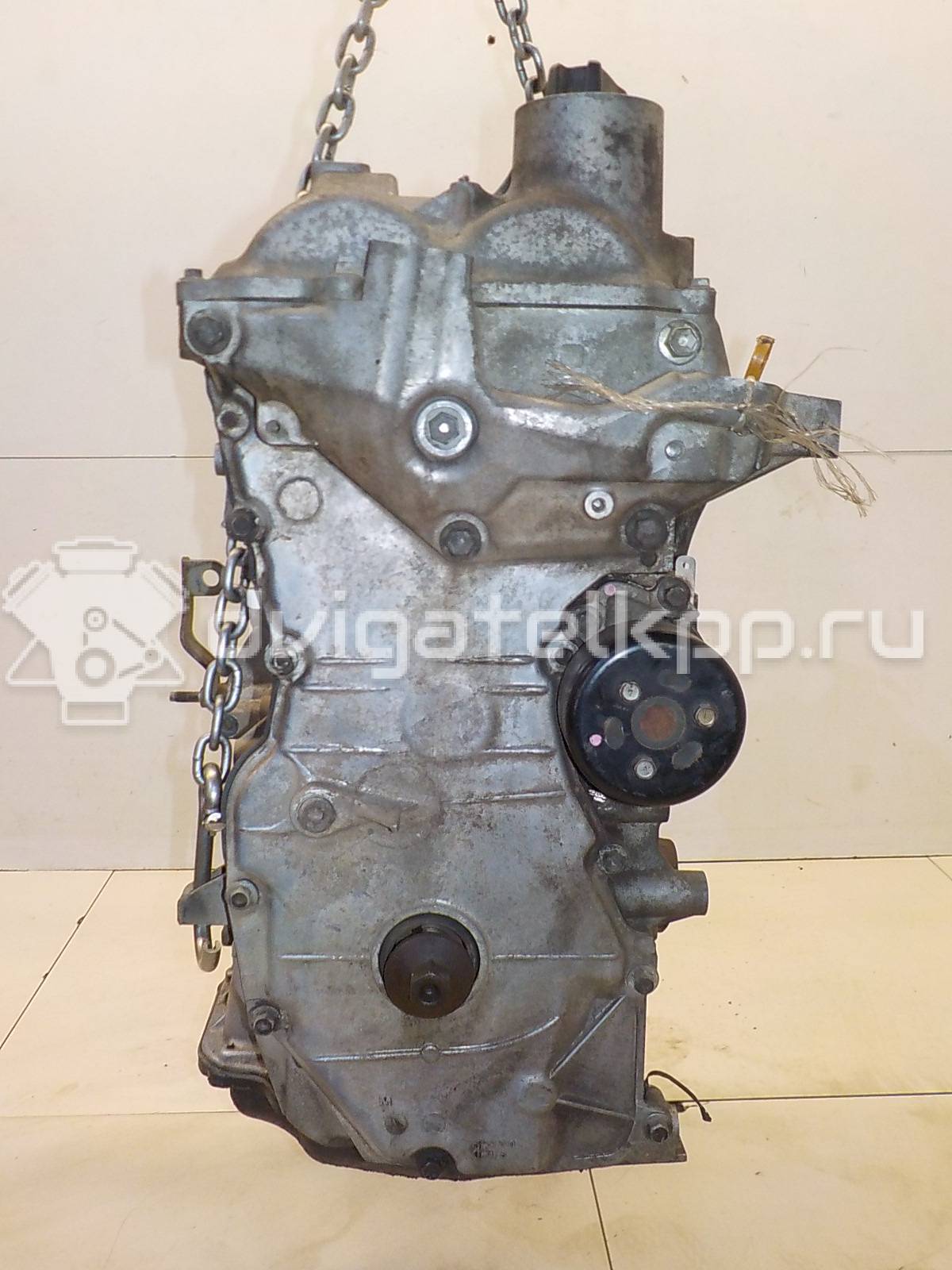 Фото Контрактный (б/у) двигатель HR16DE для Dongfeng (Dfac) / Nissan (Zhengzhou) / Samsung / Mazda / Nissan / Mitsubishi / Nissan (Dongfeng) 87-140 л.с 16V 1.6 л Бензин/спирт 10102bc23f {forloop.counter}}