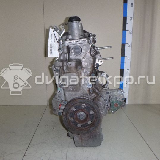 Фото Контрактный (б/у) двигатель L13A6 для Honda Civic / Jazz 83-116 л.с 8V 1.3 л бензин