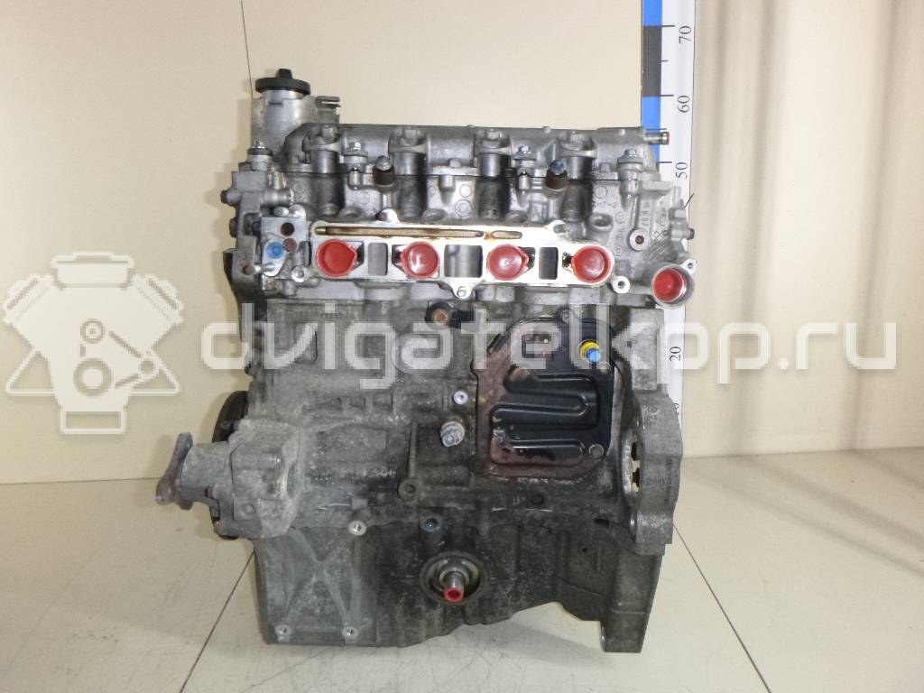 Фото Контрактный (б/у) двигатель L13A6 для Honda Civic / Jazz 83-116 л.с 8V 1.3 л бензин {forloop.counter}}
