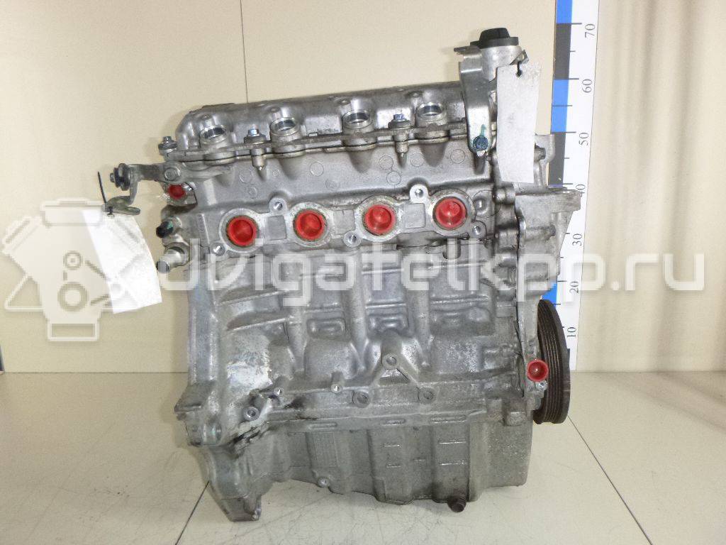 Фото Контрактный (б/у) двигатель L13A6 для Honda Civic / Jazz 83-116 л.с 8V 1.3 л бензин {forloop.counter}}