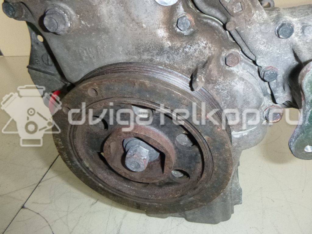 Фото Контрактный (б/у) двигатель L13A6 для Honda Civic / Jazz 83-116 л.с 8V 1.3 л бензин {forloop.counter}}