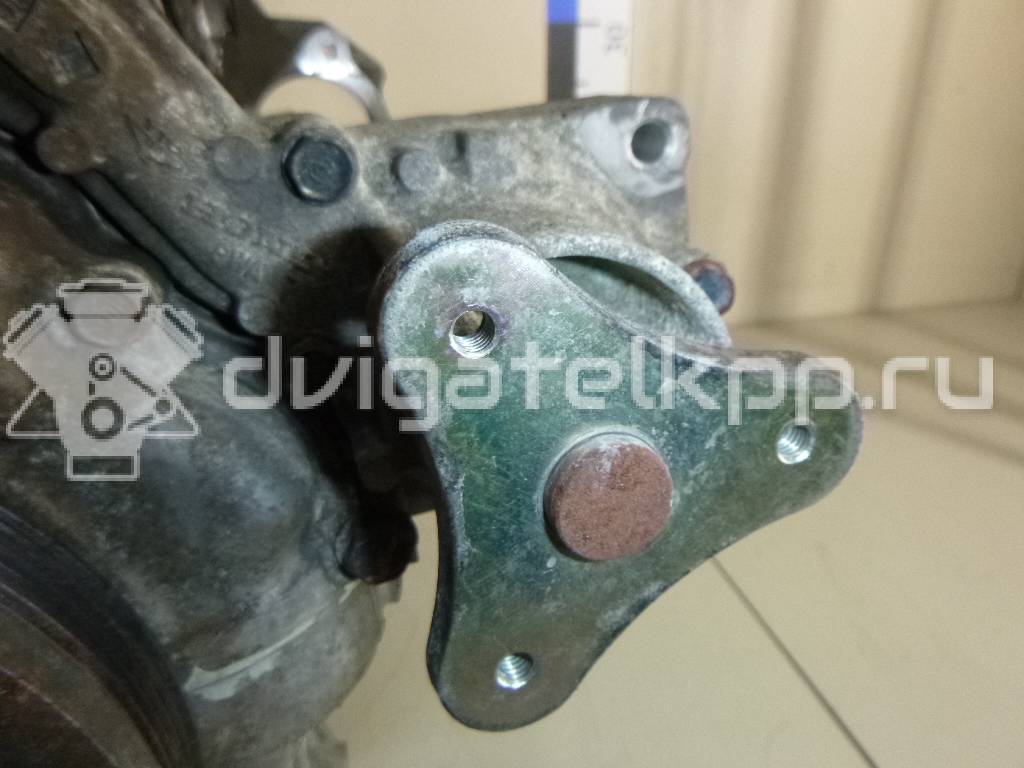 Фото Контрактный (б/у) двигатель L13A6 для Honda Civic / Jazz 83-116 л.с 8V 1.3 л бензин {forloop.counter}}