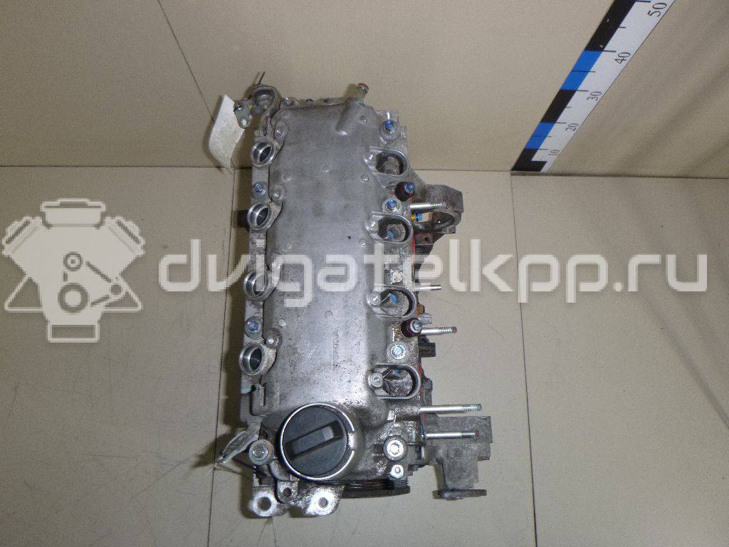 Фото Контрактный (б/у) двигатель L13A6 для Honda Civic / Jazz 83-116 л.с 8V 1.3 л бензин {forloop.counter}}