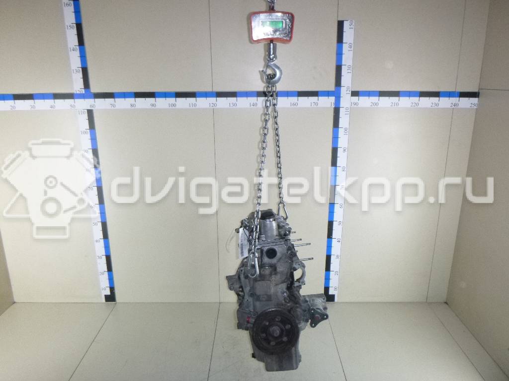 Фото Контрактный (б/у) двигатель L13A6 для Honda Civic / Jazz 83-116 л.с 8V 1.3 л бензин {forloop.counter}}