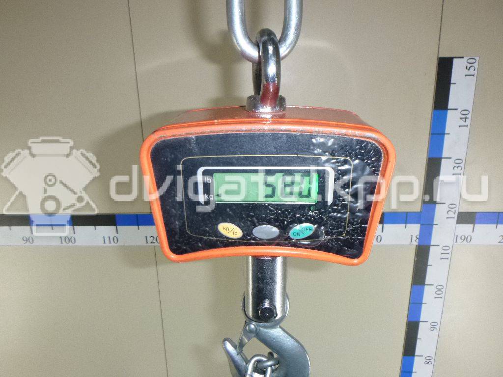 Фото Контрактный (б/у) двигатель L13A6 для Honda Civic / Jazz 83-116 л.с 8V 1.3 л бензин {forloop.counter}}