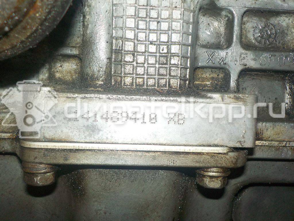 Фото Контрактный (б/у) двигатель AJ-V6 для Jaguar X-Type X400 / Xj 230-243 л.с 24V 3.0 л бензин C2S34460 {forloop.counter}}