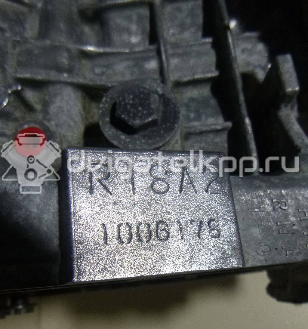 Фото Контрактный (б/у) двигатель R18A2 для Honda Civic / Crossroad Rt / Stream 140 л.с 16V 1.8 л бензин {forloop.counter}}