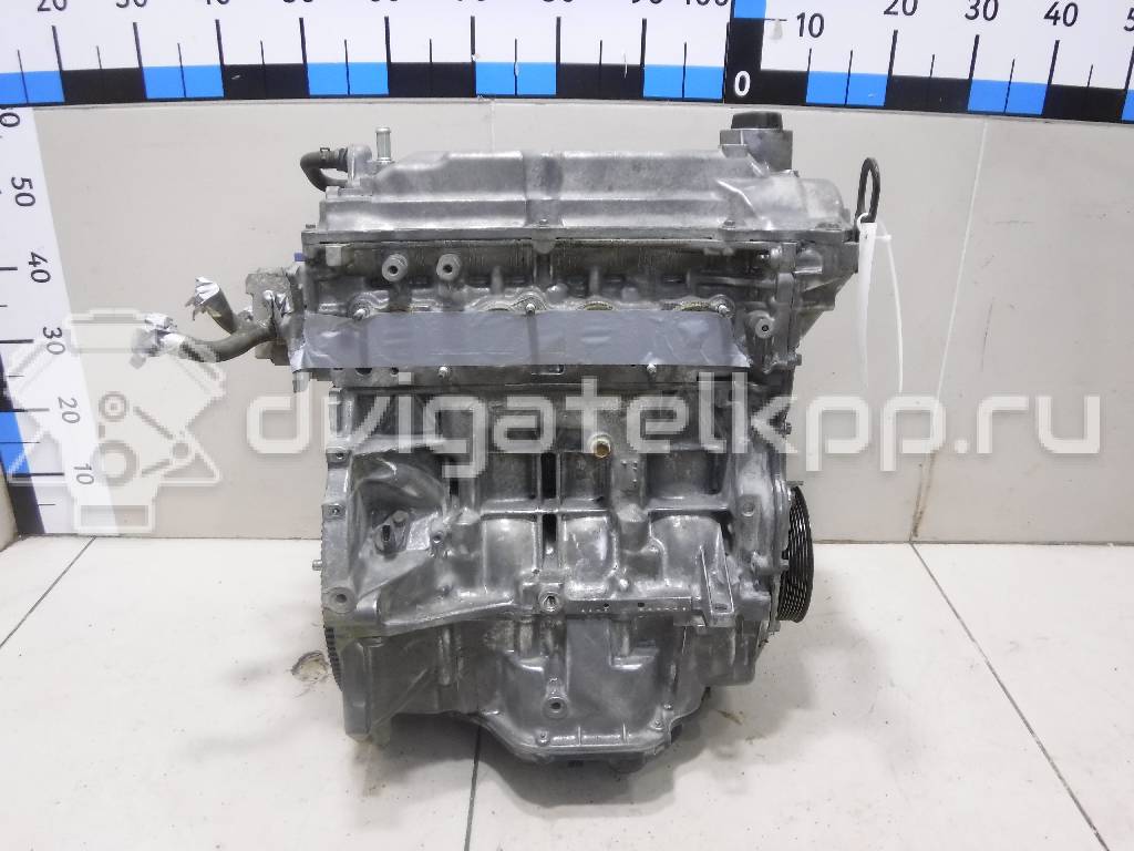 Фото Контрактный (б/у) двигатель HR16DE для Dongfeng (Dfac) / Nissan (Zhengzhou) / Samsung / Mazda / Nissan / Mitsubishi / Nissan (Dongfeng) 109 л.с 16V 1.6 л бензин 10102BC23F {forloop.counter}}