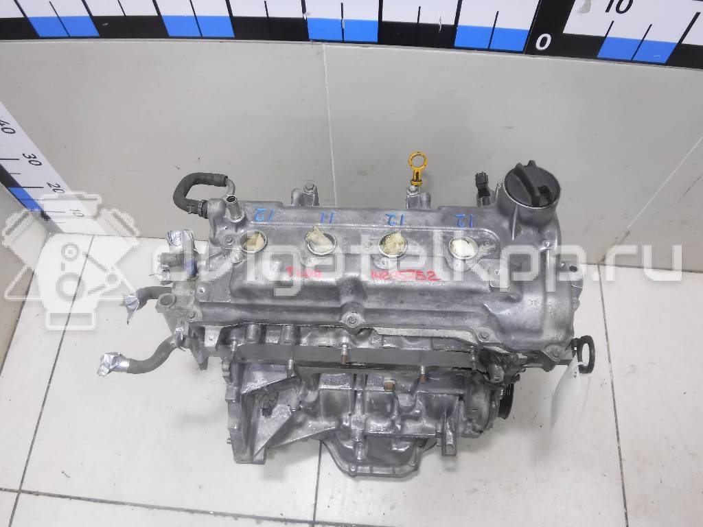Фото Контрактный (б/у) двигатель HR16DE для Dongfeng (Dfac) / Nissan (Zhengzhou) / Samsung / Mazda / Nissan / Mitsubishi / Nissan (Dongfeng) 109 л.с 16V 1.6 л бензин 10102BC23F {forloop.counter}}