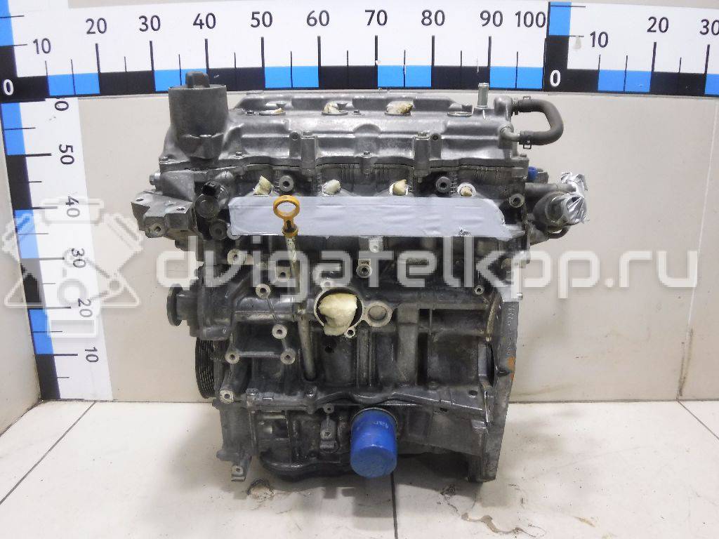 Фото Контрактный (б/у) двигатель HR16DE для Dongfeng (Dfac) / Nissan (Zhengzhou) / Samsung / Mazda / Nissan / Mitsubishi / Nissan (Dongfeng) 109 л.с 16V 1.6 л бензин 10102BC23F {forloop.counter}}