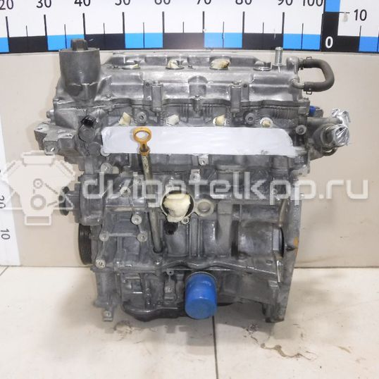 Фото Контрактный (б/у) двигатель HR16DE для Venucia / Dongfeng (Dfac) / Nissan (Zhengzhou) / Samsung / Mazda / Nissan / Mitsubishi / Nissan (Dongfeng) 117-124 л.с 16V 1.6 л бензин 10102BC23F