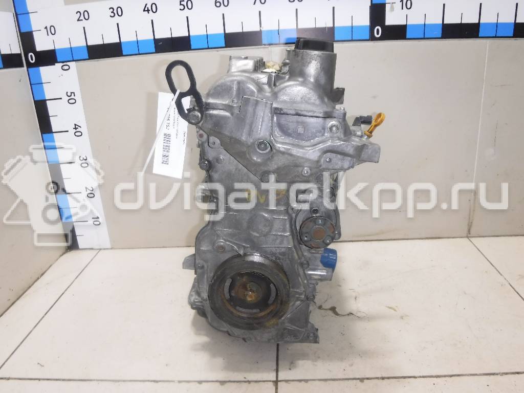 Фото Контрактный (б/у) двигатель HR16DE для Venucia / Dongfeng (Dfac) / Nissan (Zhengzhou) / Samsung / Mazda / Nissan / Mitsubishi / Nissan (Dongfeng) 117-124 л.с 16V 1.6 л бензин 10102BC23F {forloop.counter}}
