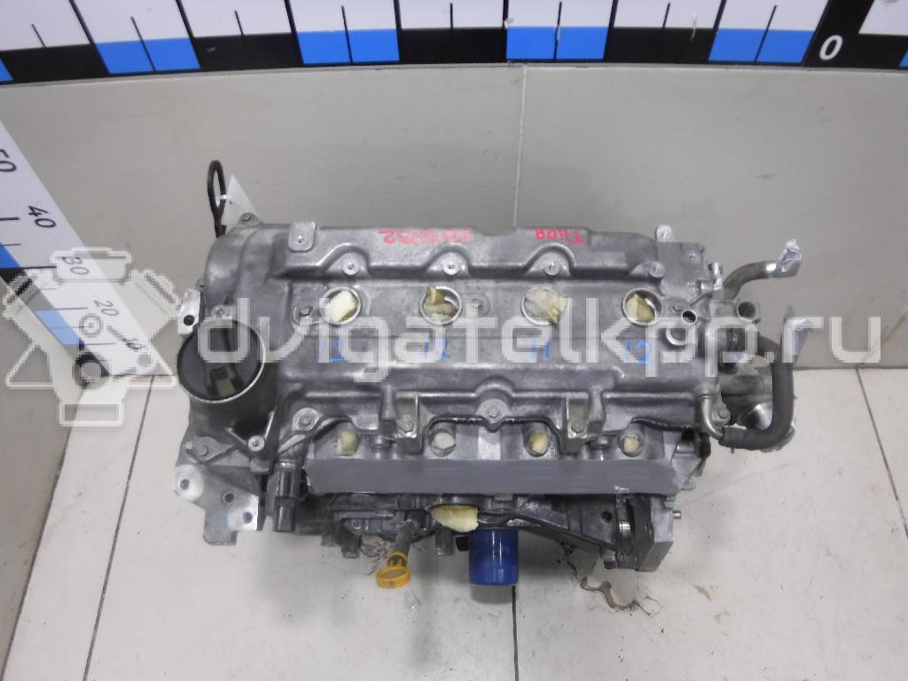 Фото Контрактный (б/у) двигатель HR16DE для Dongfeng (Dfac) / Nissan (Zhengzhou) / Samsung / Mazda / Nissan / Mitsubishi / Nissan (Dongfeng) 87-140 л.с 16V 1.6 л Бензин/спирт 10102BC23F {forloop.counter}}