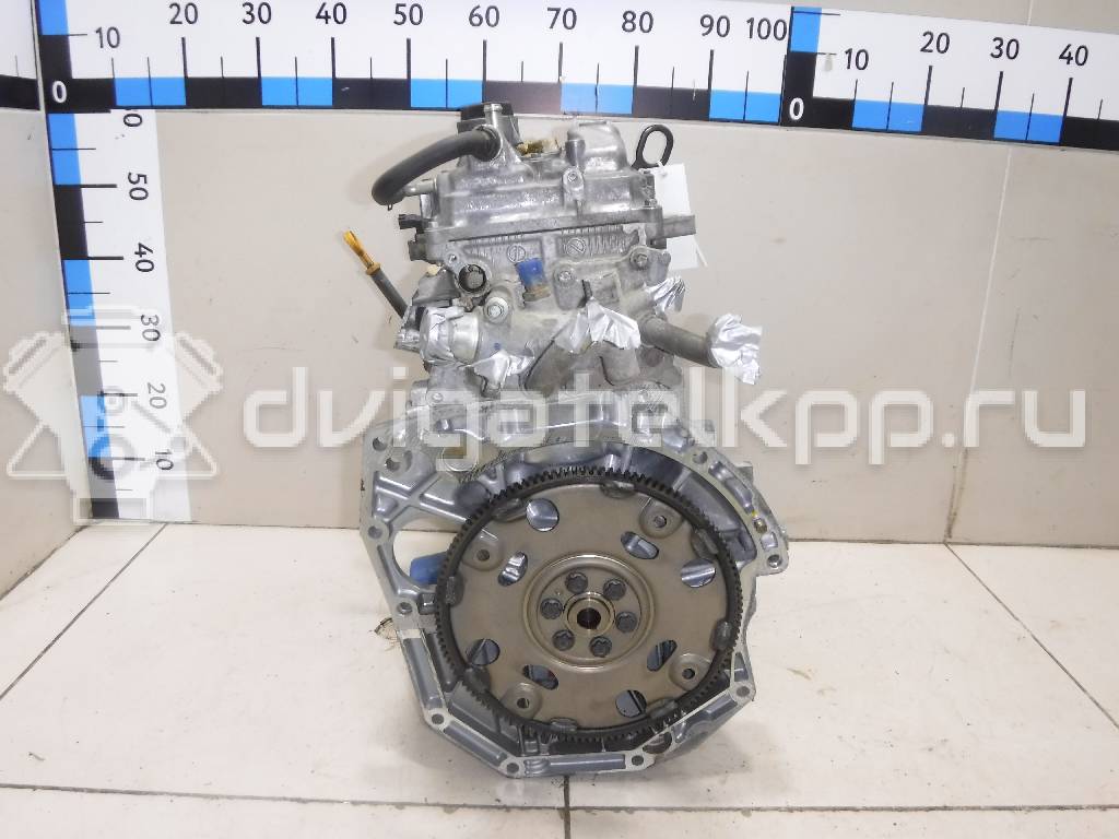Фото Контрактный (б/у) двигатель HR16DE для Dongfeng (Dfac) / Nissan (Zhengzhou) / Samsung / Mazda / Nissan / Mitsubishi / Nissan (Dongfeng) 113-124 л.с 16V 1.6 л бензин 10102BC23F {forloop.counter}}