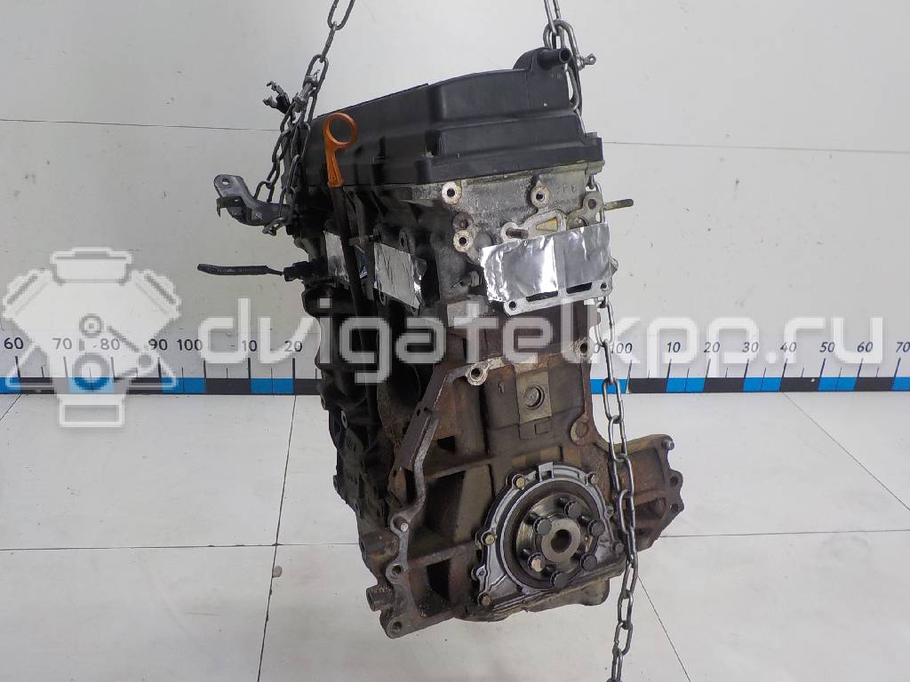 Фото Контрактный (б/у) двигатель QG18DE для Nissan Expert / Pulsar / Sentra / Sunny / Bluebird 106-128 л.с 16V 1.8 л бензин 101029flsb {forloop.counter}}