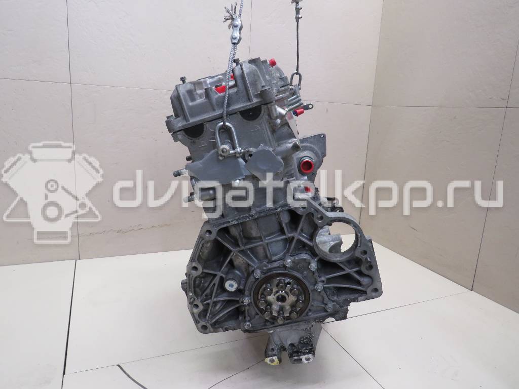 Фото Контрактный (б/у) двигатель M13A для Subaru / Suzuki / Chevrolet 82-94 л.с 16V 1.3 л бензин {forloop.counter}}