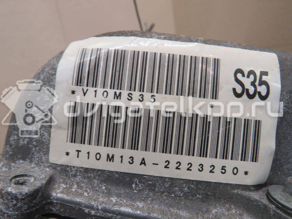 Фото Контрактный (б/у) двигатель M13A для Suzuki / Chevrolet 82-94 л.с 16V 1.3 л бензин {forloop.counter}}