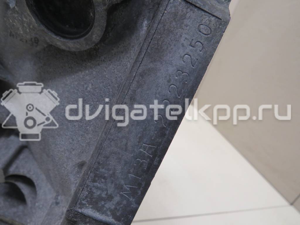 Фото Контрактный (б/у) двигатель M13A для Suzuki / Chevrolet 82-94 л.с 16V 1.3 л бензин {forloop.counter}}