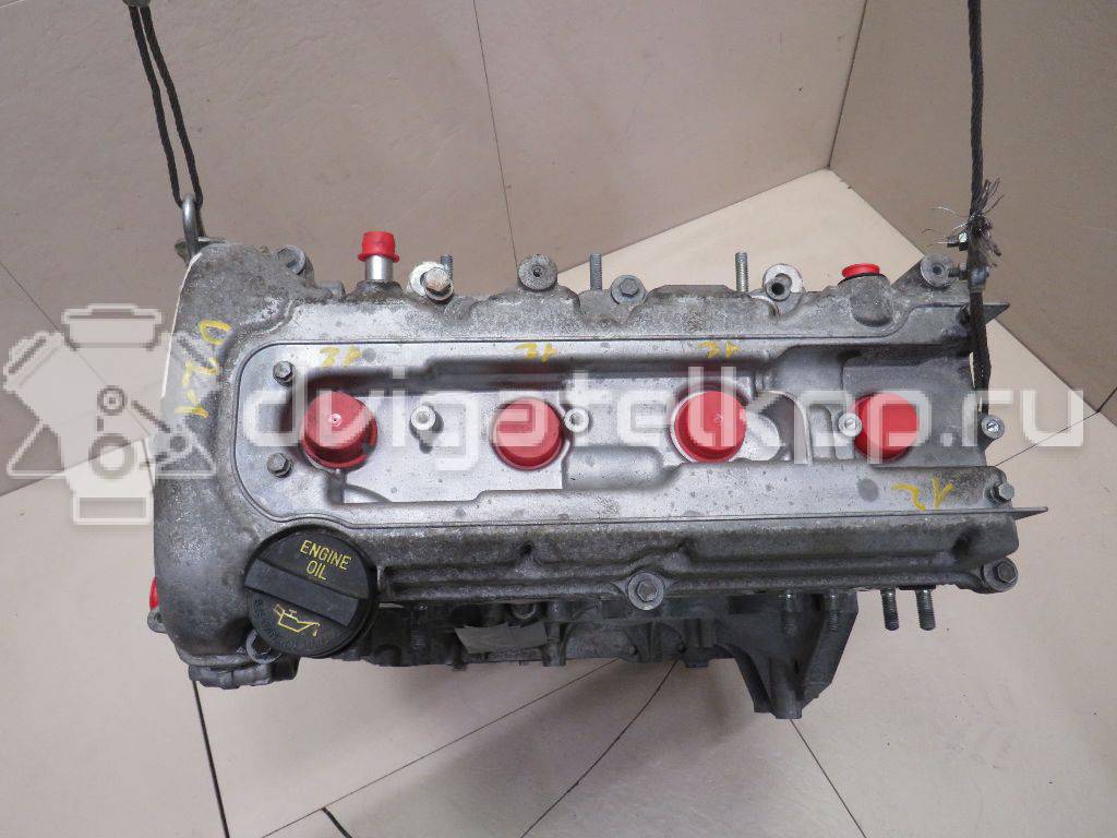Фото Контрактный (б/у) двигатель M13A для Suzuki / Chevrolet 82-94 л.с 16V 1.3 л бензин {forloop.counter}}